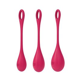 Satisfyer Yoni Power 1 Balls Training Set