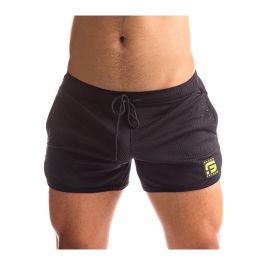 Sport Fucker Jersey Short